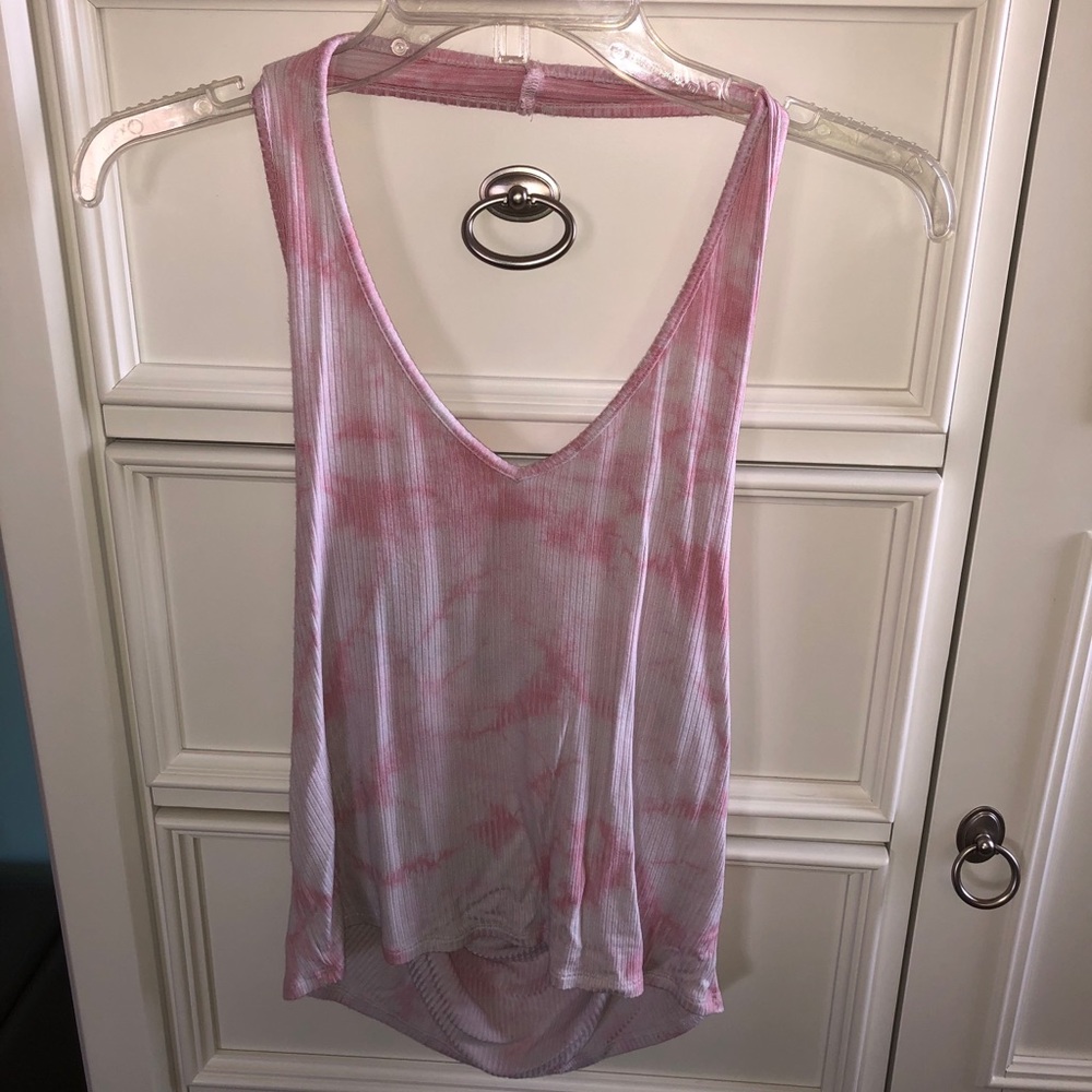 AEO soft and sexy halter top